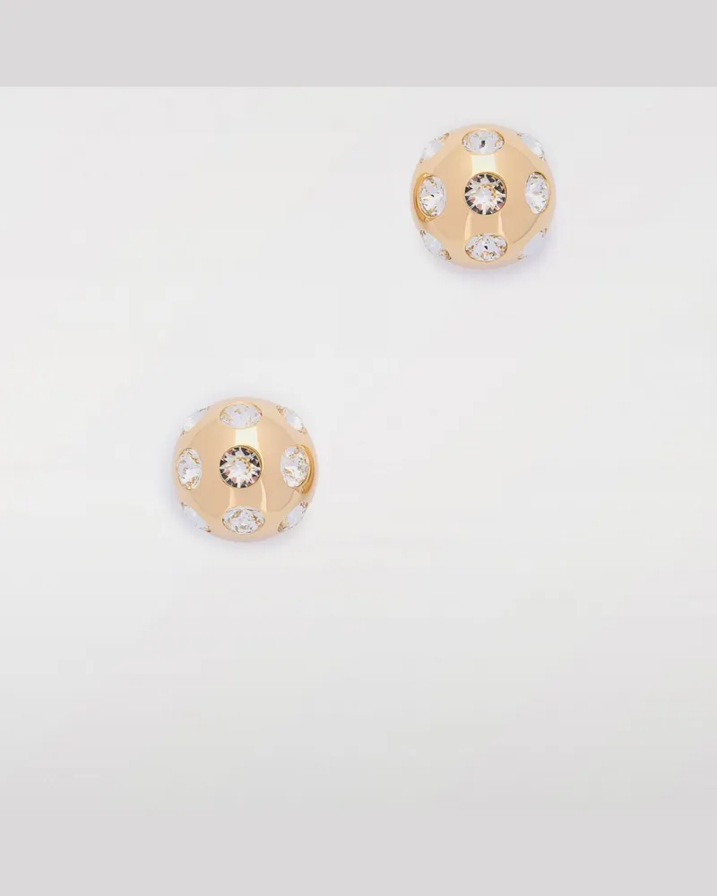 Jacquemus Schmuck damen Gold