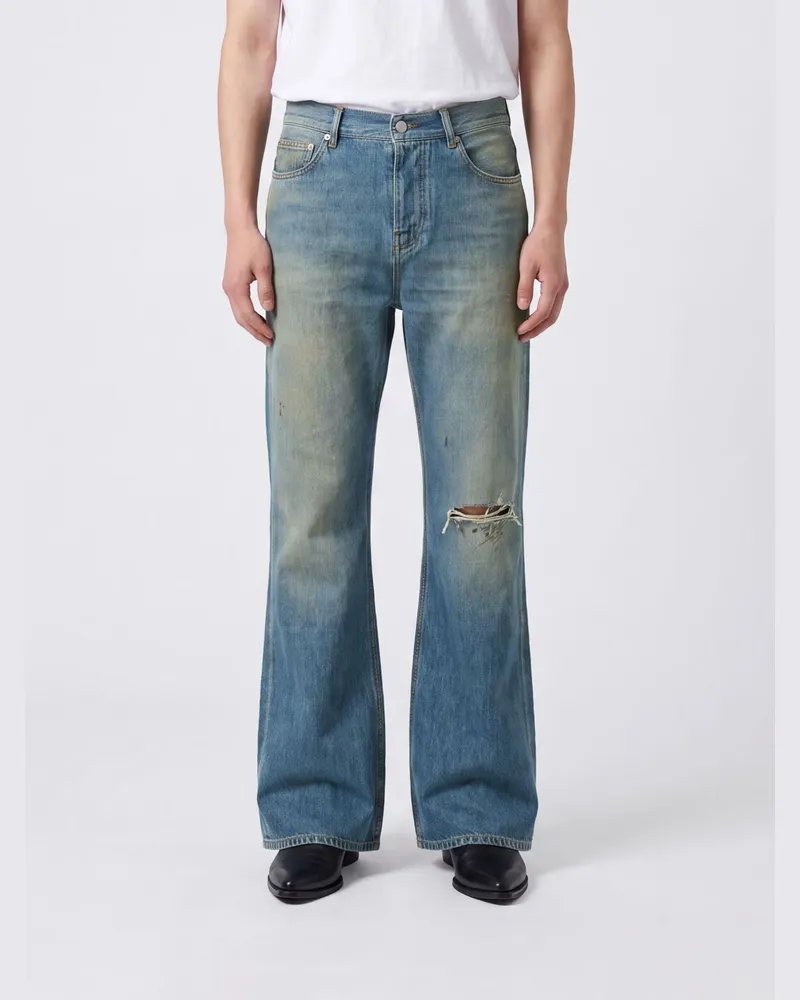 Amiri Jeans herren Denim