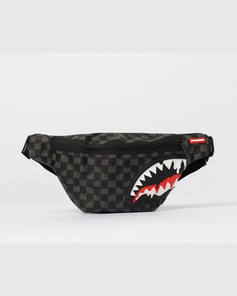 Sprayground Tasche herren Bunt