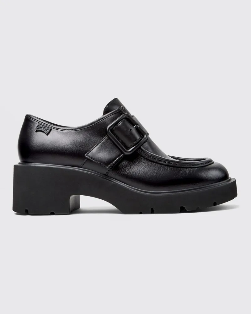 Camper Schuhe damen Schwarz