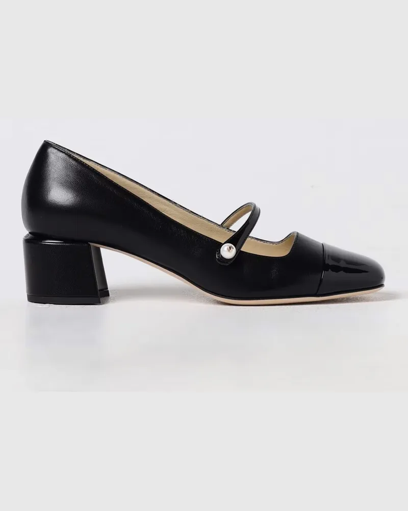 Jimmy Choo Absatzschuhe damen Schwarz
