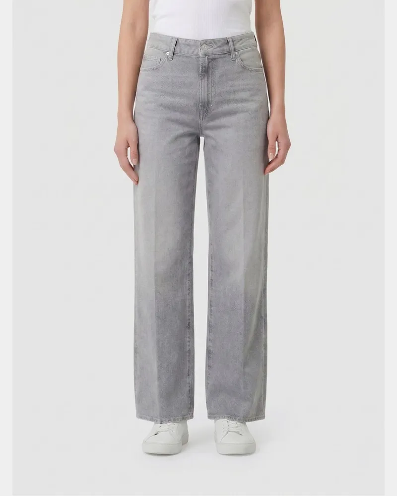 Paige Jeans damen Grau