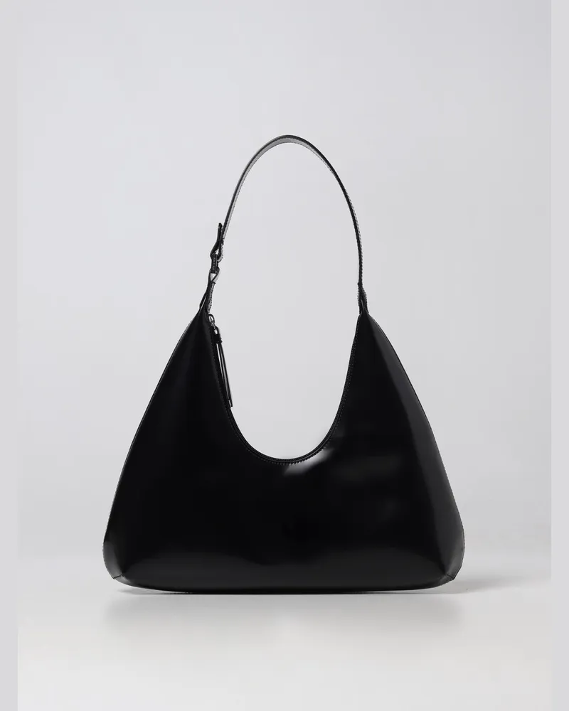 by FAR Schultertasche damen Schwarz