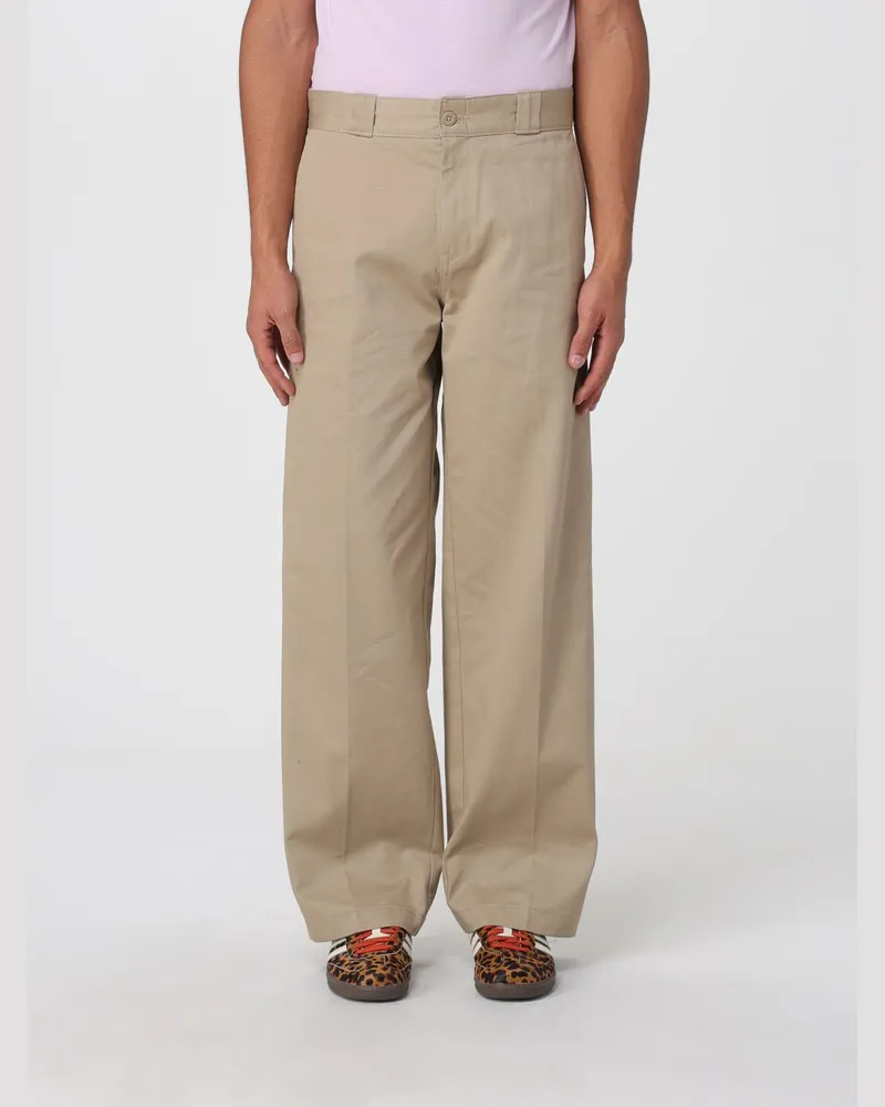 Dickies Hose herren Beige