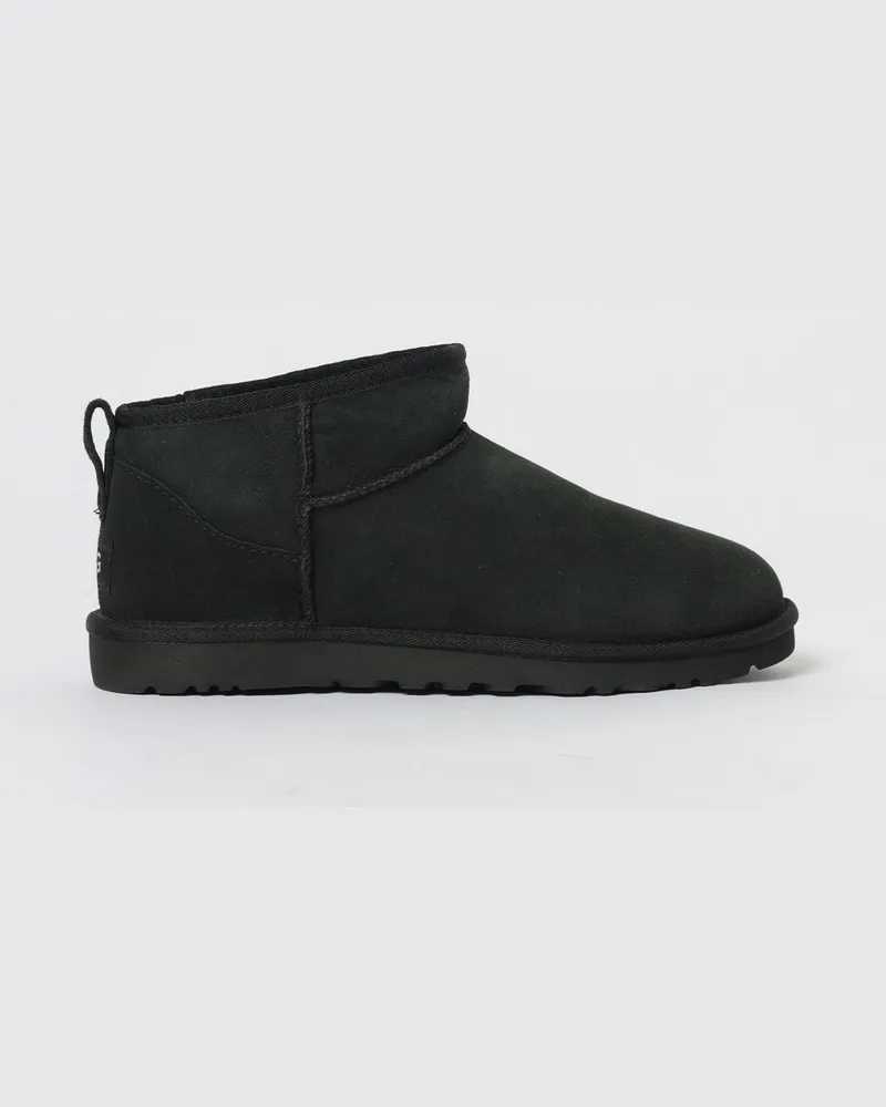 UGG Schuhe herren Schwarz