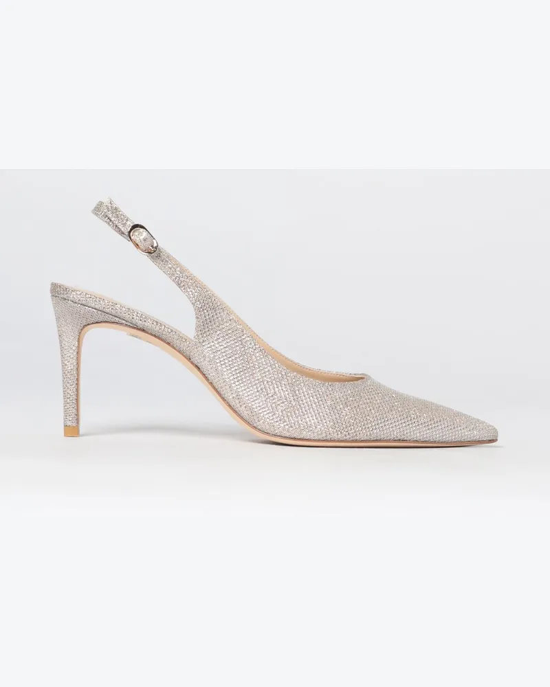 Stuart Weitzman Schuhe damen Puder