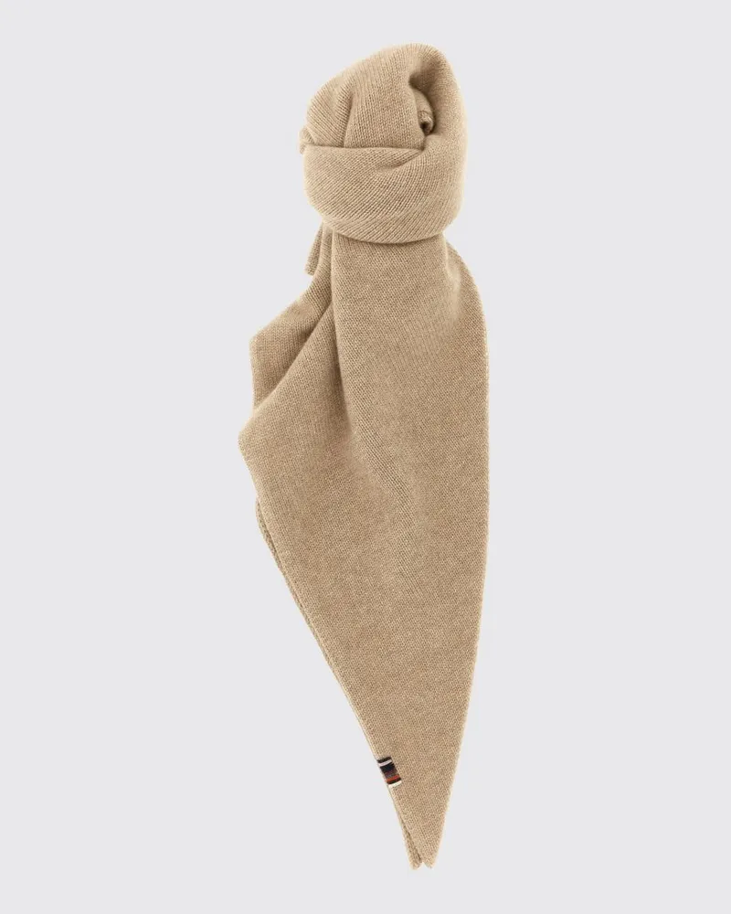extreme cashmere Seidentuch damen Beige