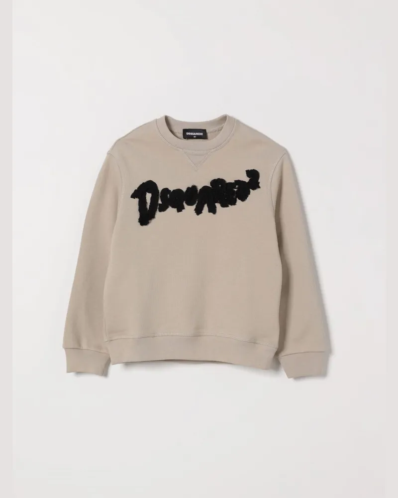 Dsquared2 Pullover kinder Mastik