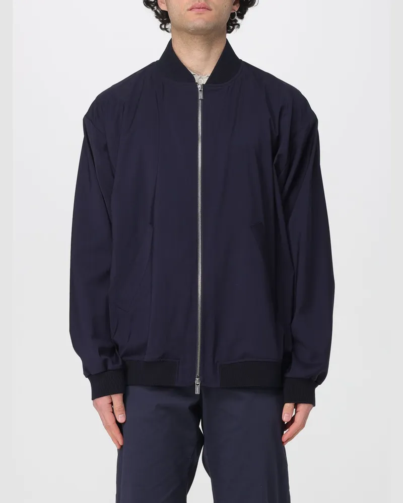 BARENA Jacke herren Blau