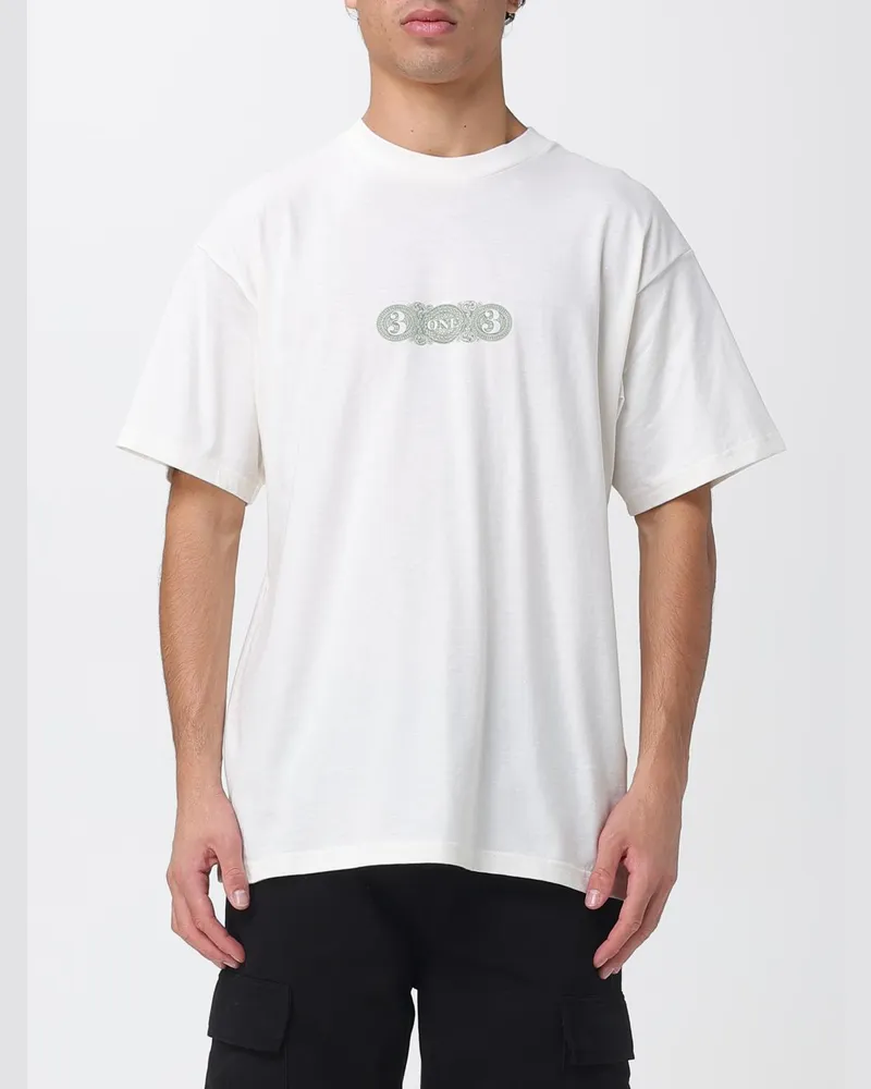 Carhartt WIP T-shirt herren Weiß