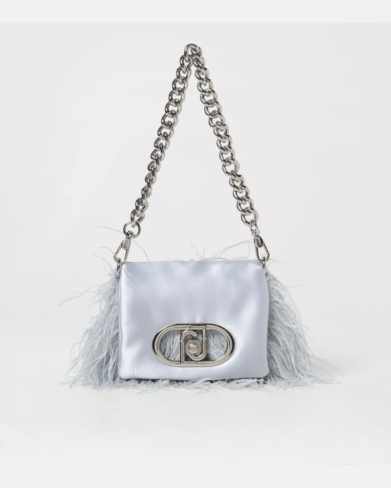Liu Jo Handtasche damen Hellblau