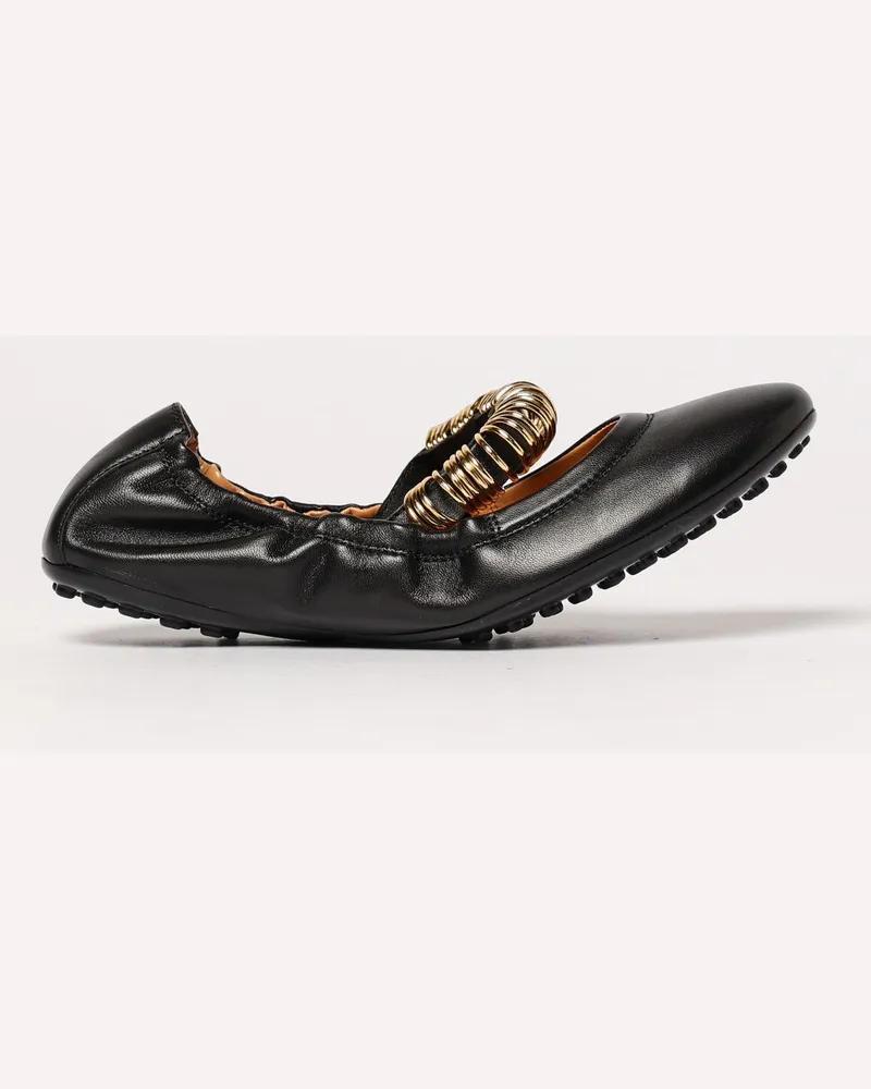 TOD'S Schuhe damen Schwarz