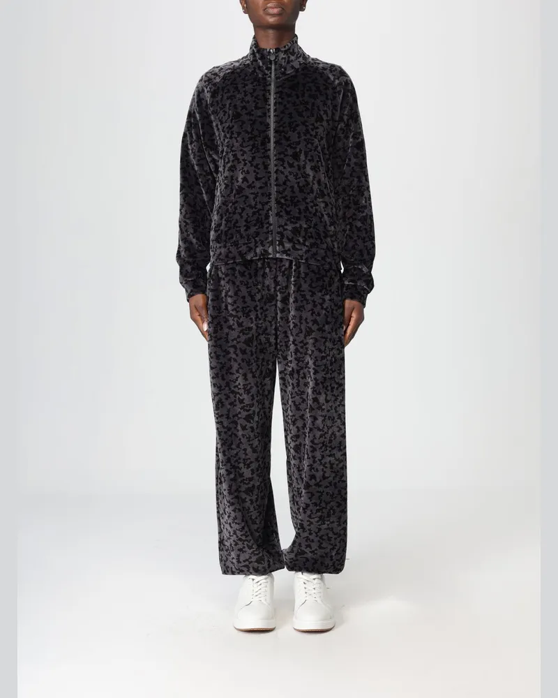 EA7 Jumpsuit damen Charcoal