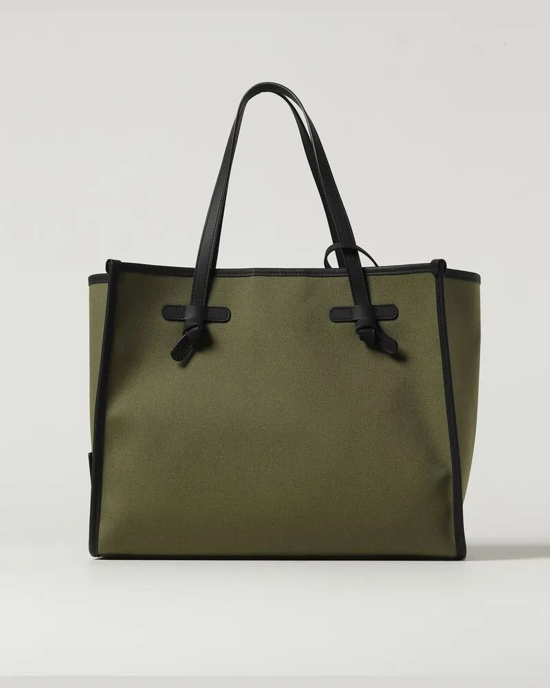 Gianni Chiarini Schultertasche damen  Club Marcella Military