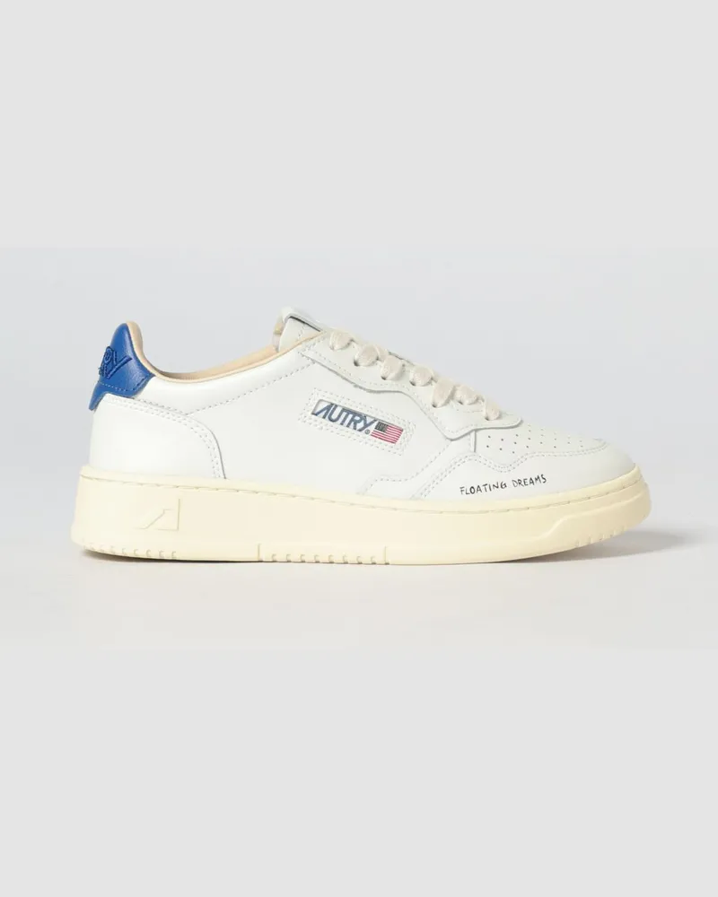 AUTRY Sneakers damen Blau
