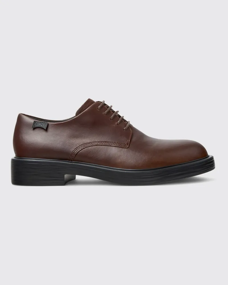 Camper Schuhe herren Braun