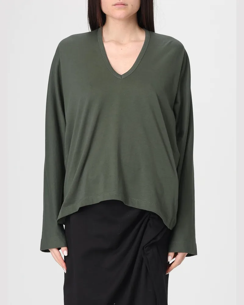 Dries van Noten T-shirt damen Grün