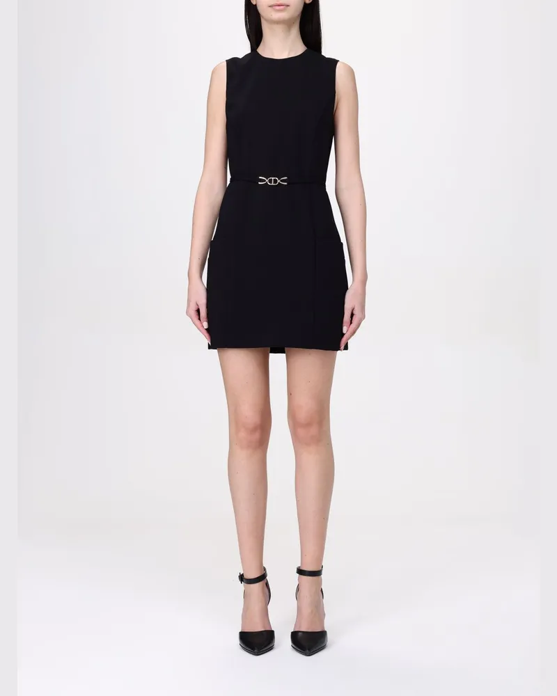 Twin-Set Kleider damen Schwarz
