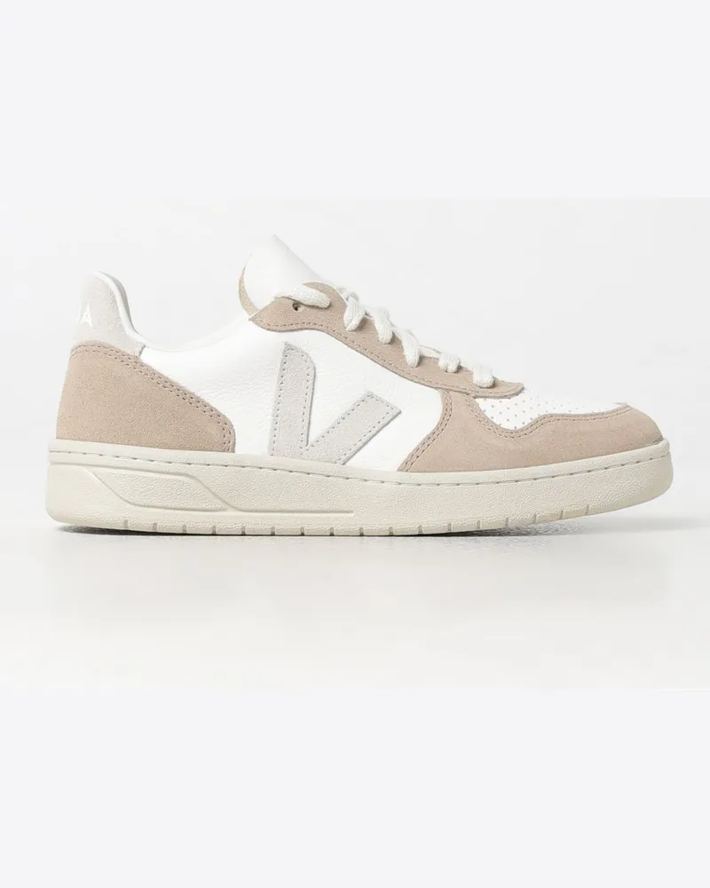 VEJA Schuhe herren Weiß