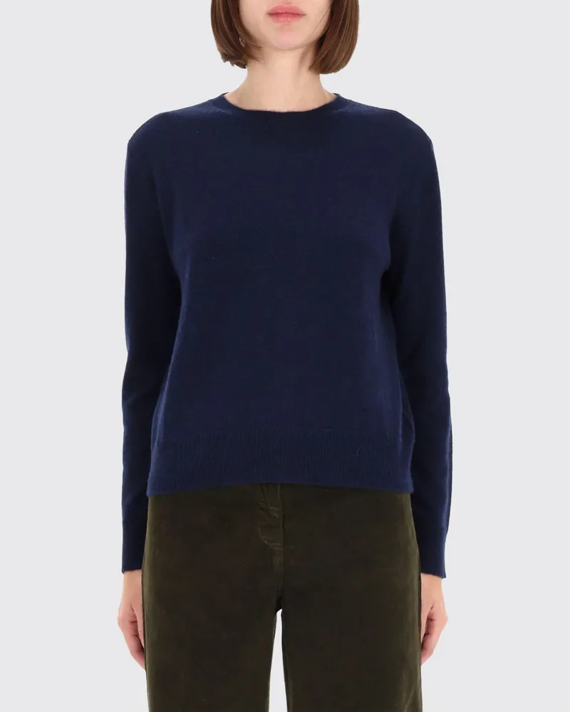 ASPESI Pullover damen Blau