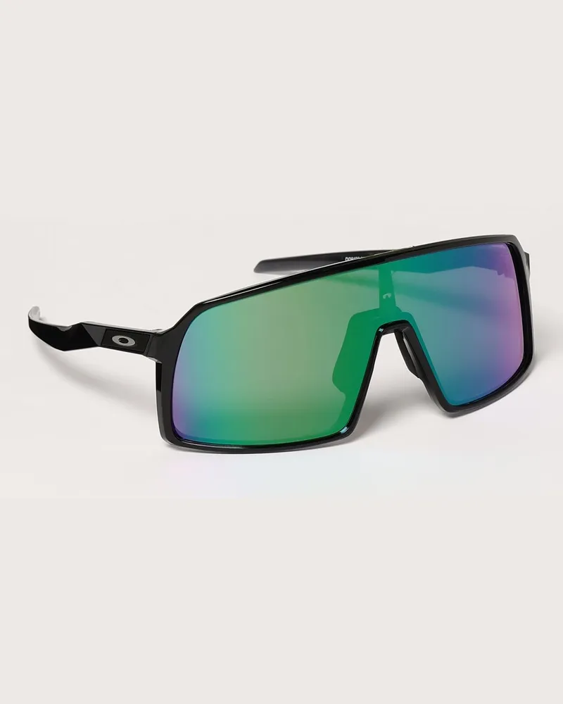 Oakley Sonnenbrillen damen Schwarz