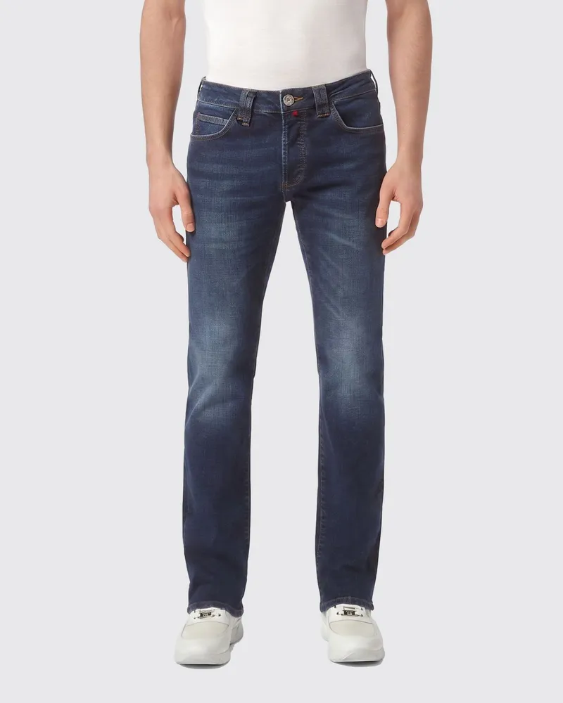 Billionaire Jeans herren Türkis