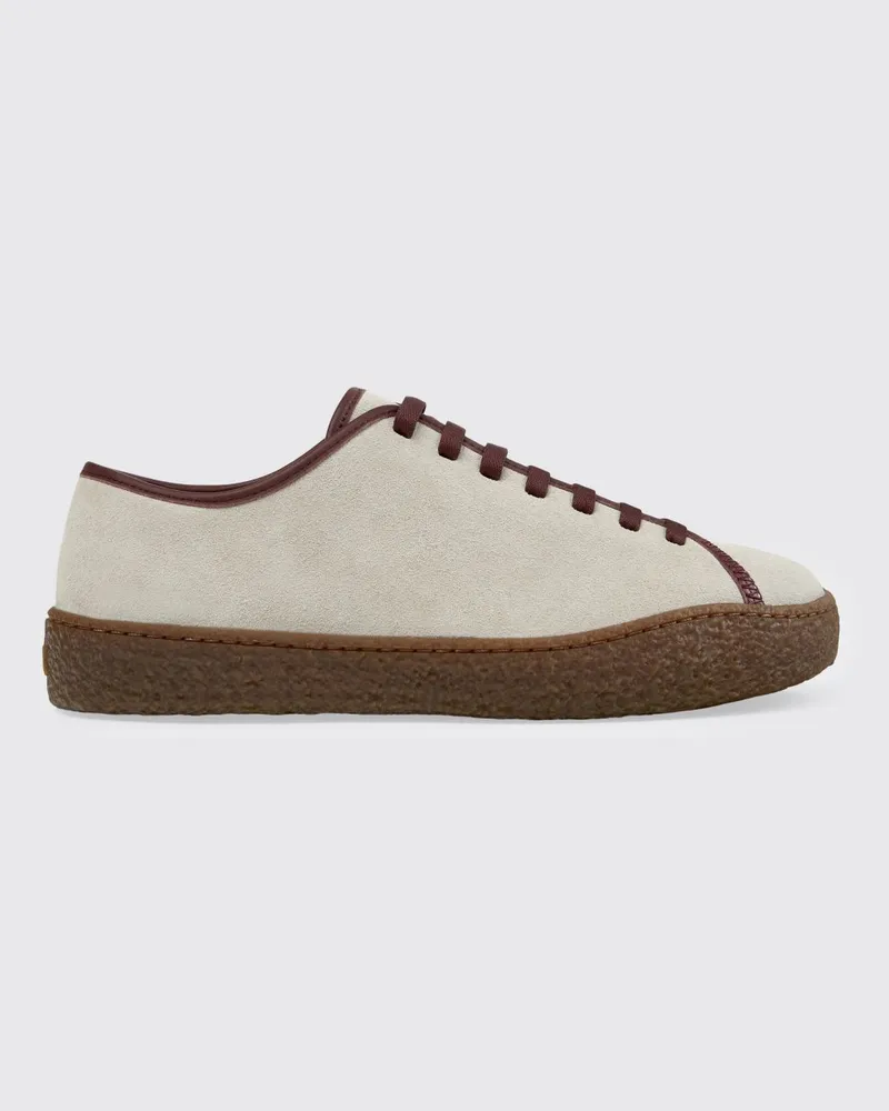 Camper Schuhe herren Beige