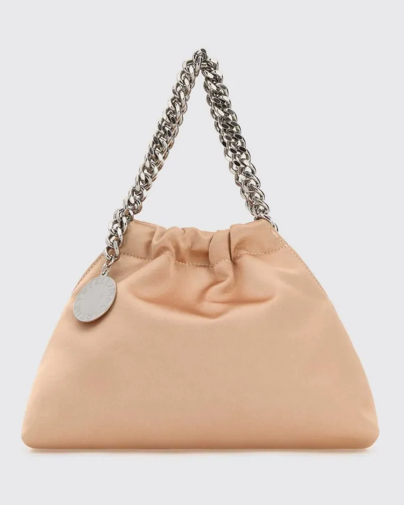 Stella McCartney Schultertasche damen Pink