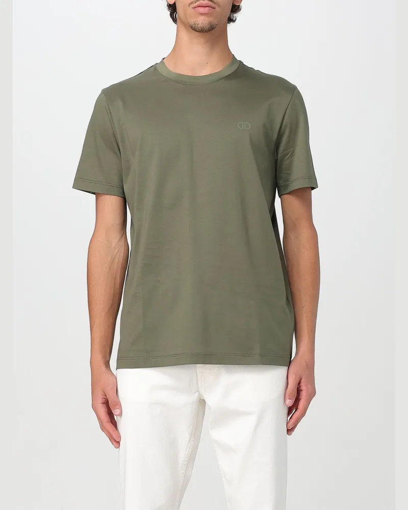 Liu Jo T-shirt herren Grün