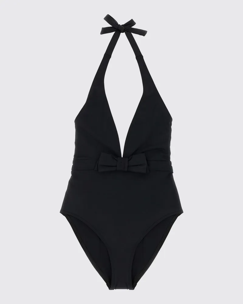 Eres Bademode damen Schwarz