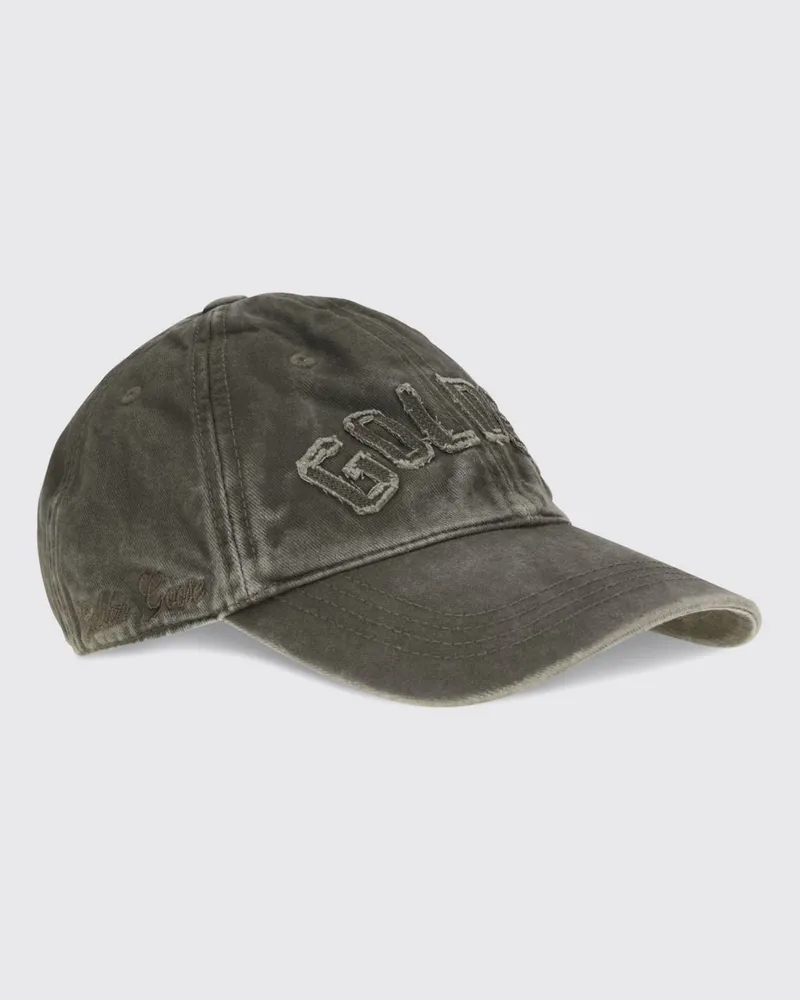 Golden Goose Hut damen Olive