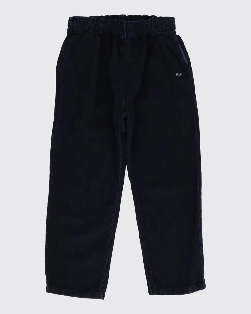 BOBO CHOSES Hose kinder Blau