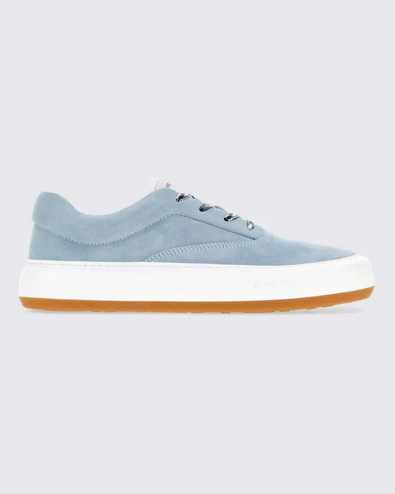 Givenchy Sneakers herren Blau