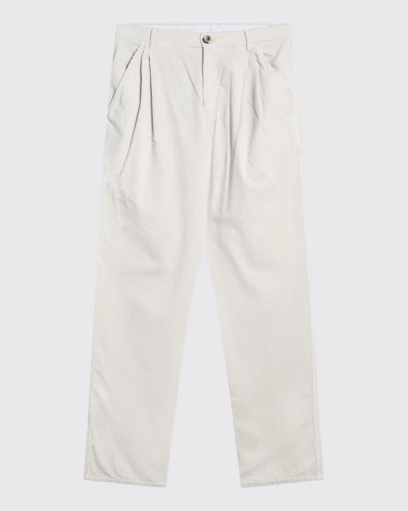 Brunello Cucinelli Hose herren Weiß