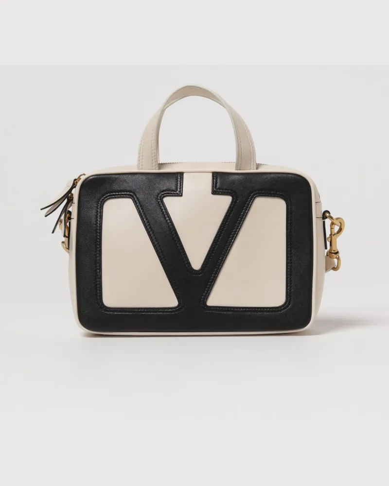 Valentino Garavani Schultertasche damen Yellow