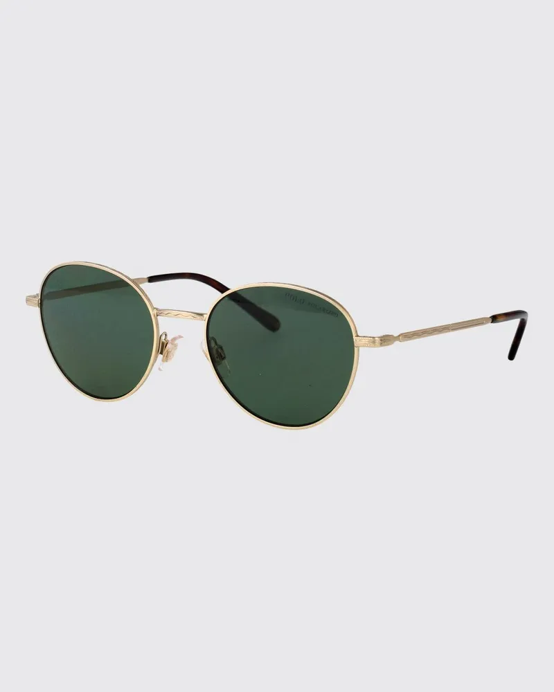 Ralph Lauren Sonnenbrille herren Gold
