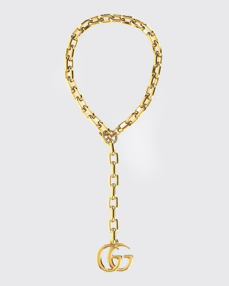 Gucci Schmuck damen Gold