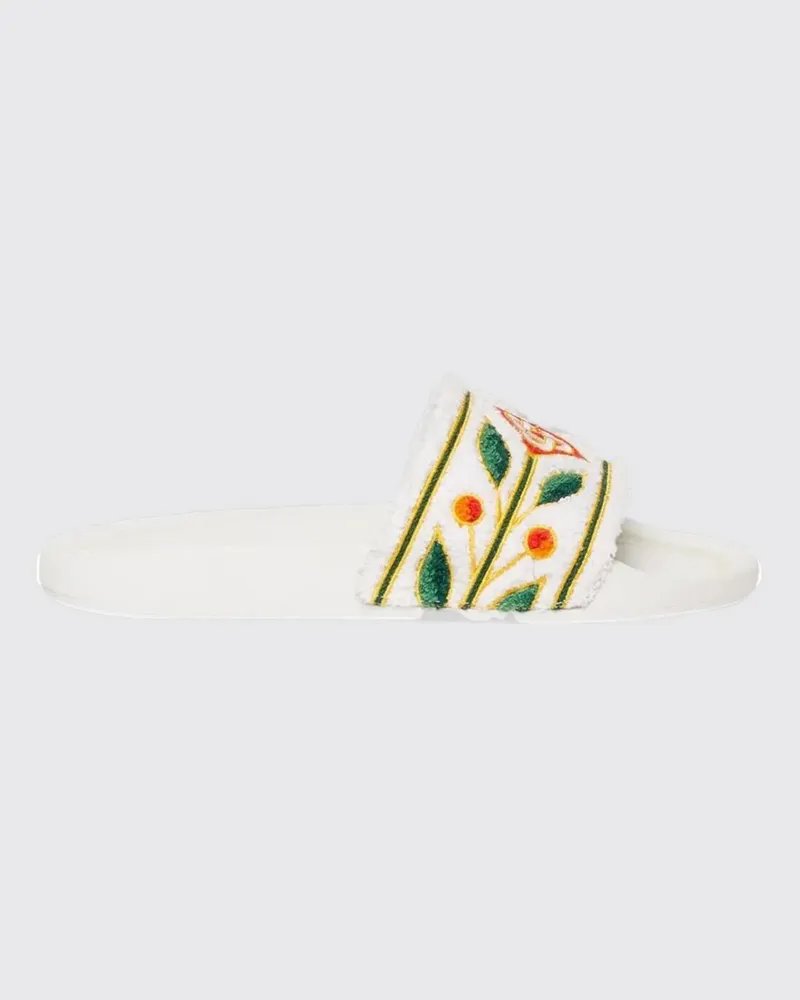 Casablanca Paris Schuhe herren Weiß