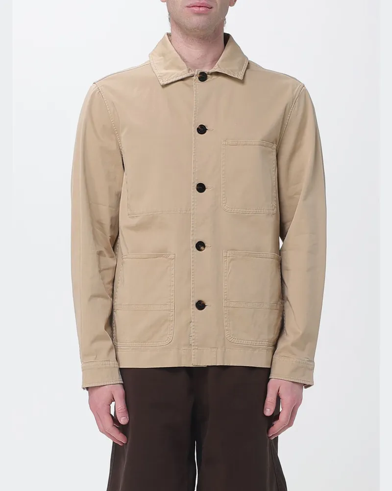 Woolrich Blazer herren Beige