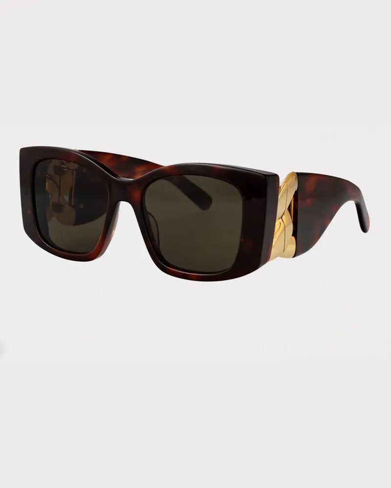 Stella McCartney Sonnenbrillen damen Braun