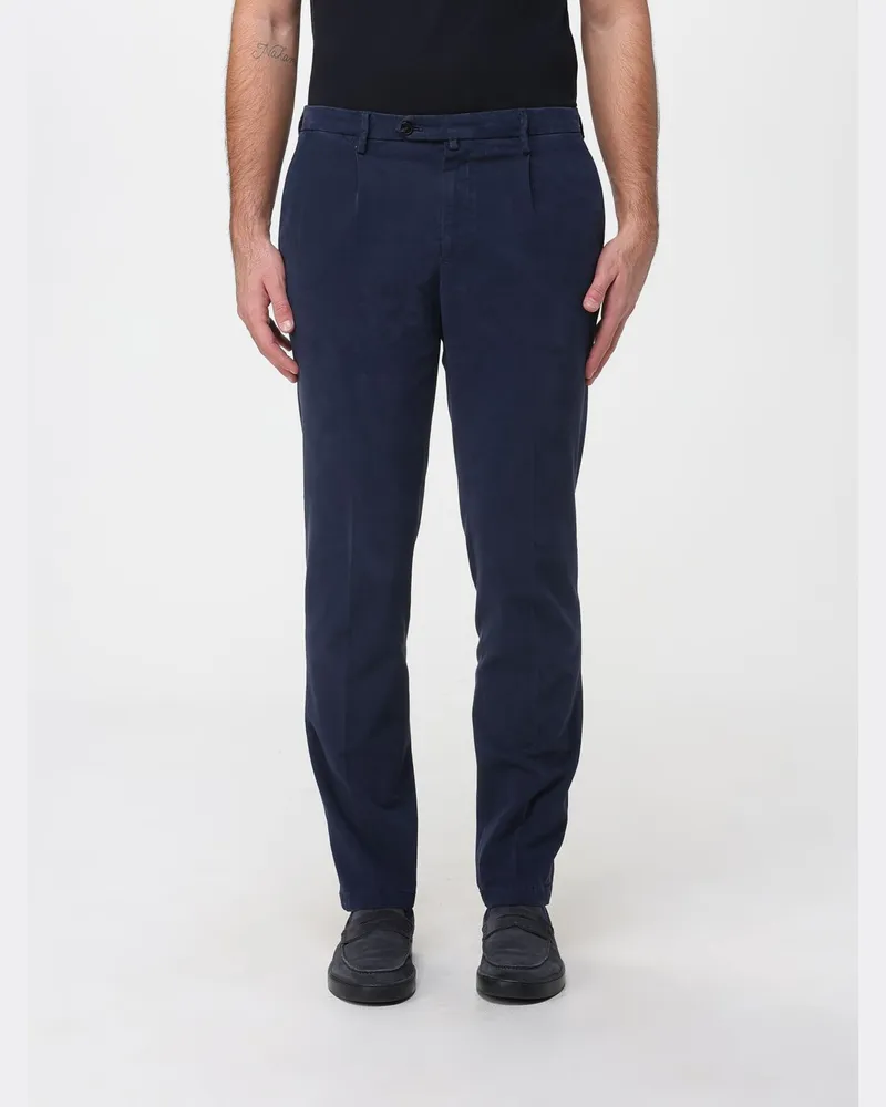 Briglia 1949 Hose herren Blau