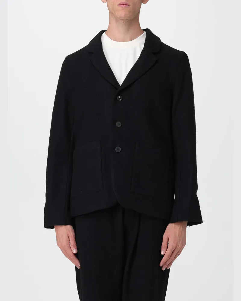 THOM KROM Blazer herren Schwarz