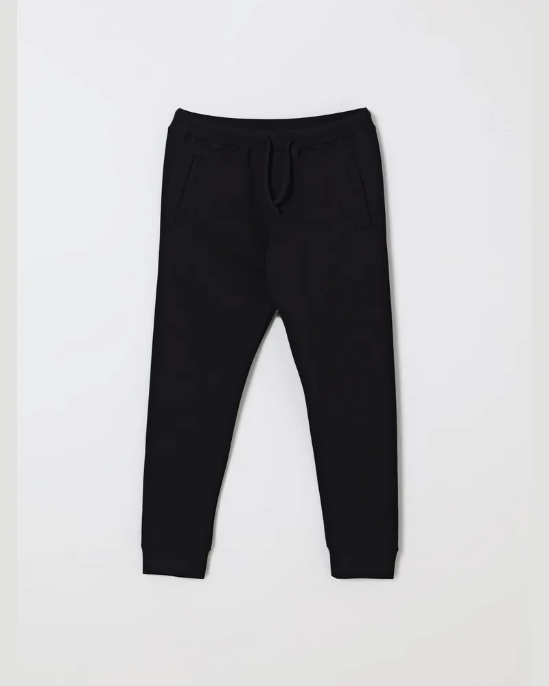 Dsquared2 Hose kinder Schwarz