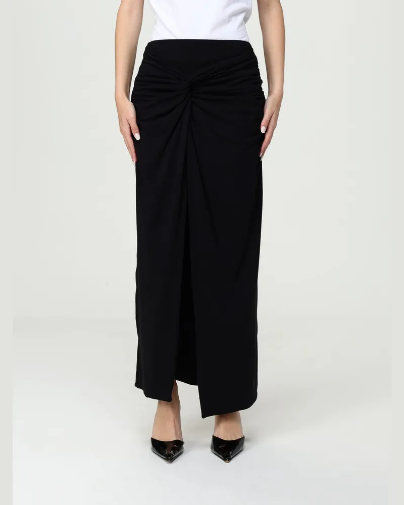 ROTATE Birger Christensen Rock damen Schwarz