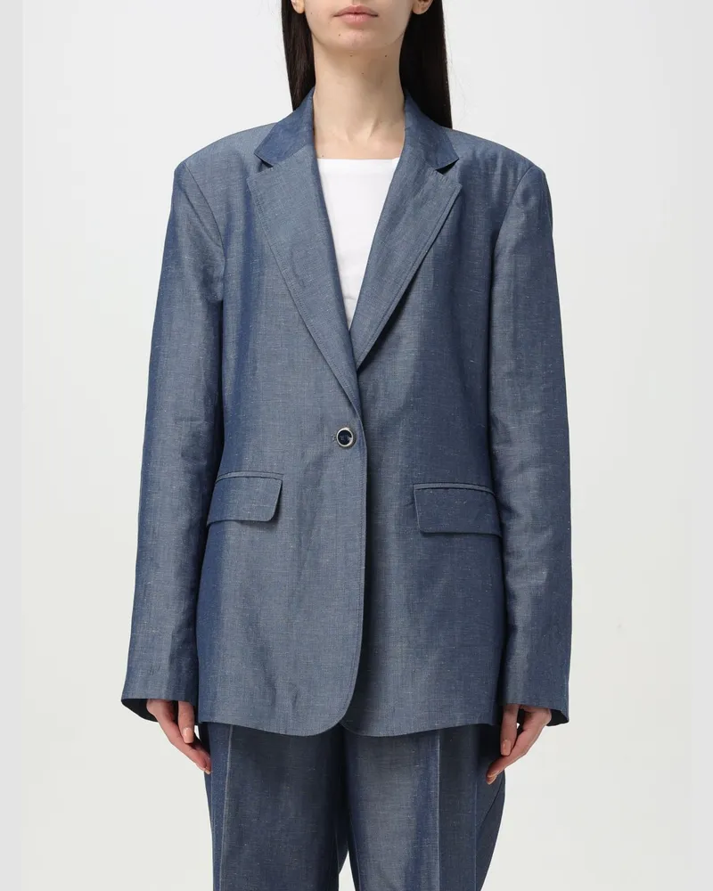 Liu Jo Jacke damen Hellblau