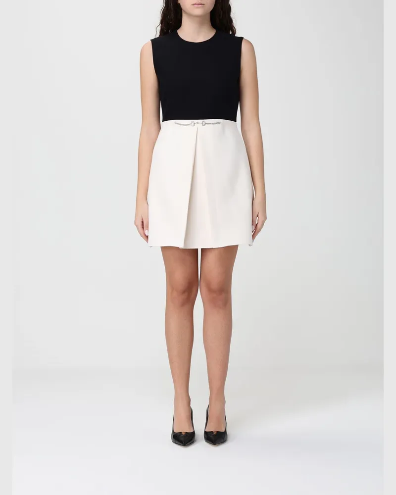 Gucci Kleid damen Weiß
