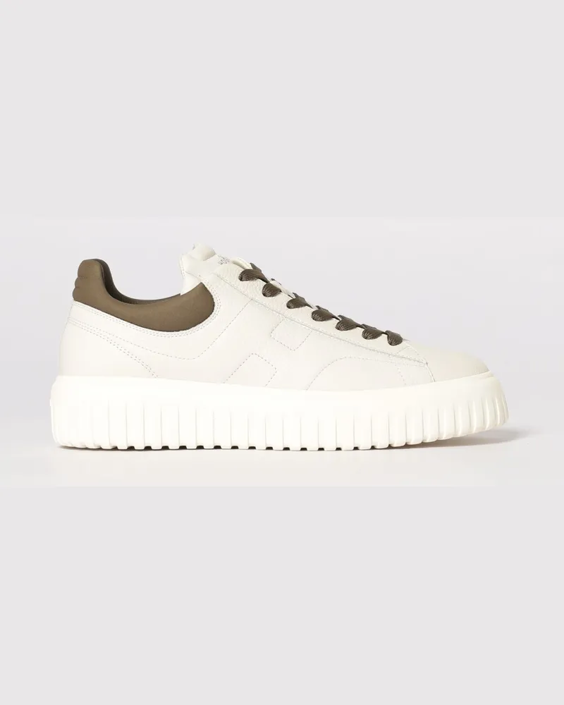 Hogan Sneakers herren Ivory