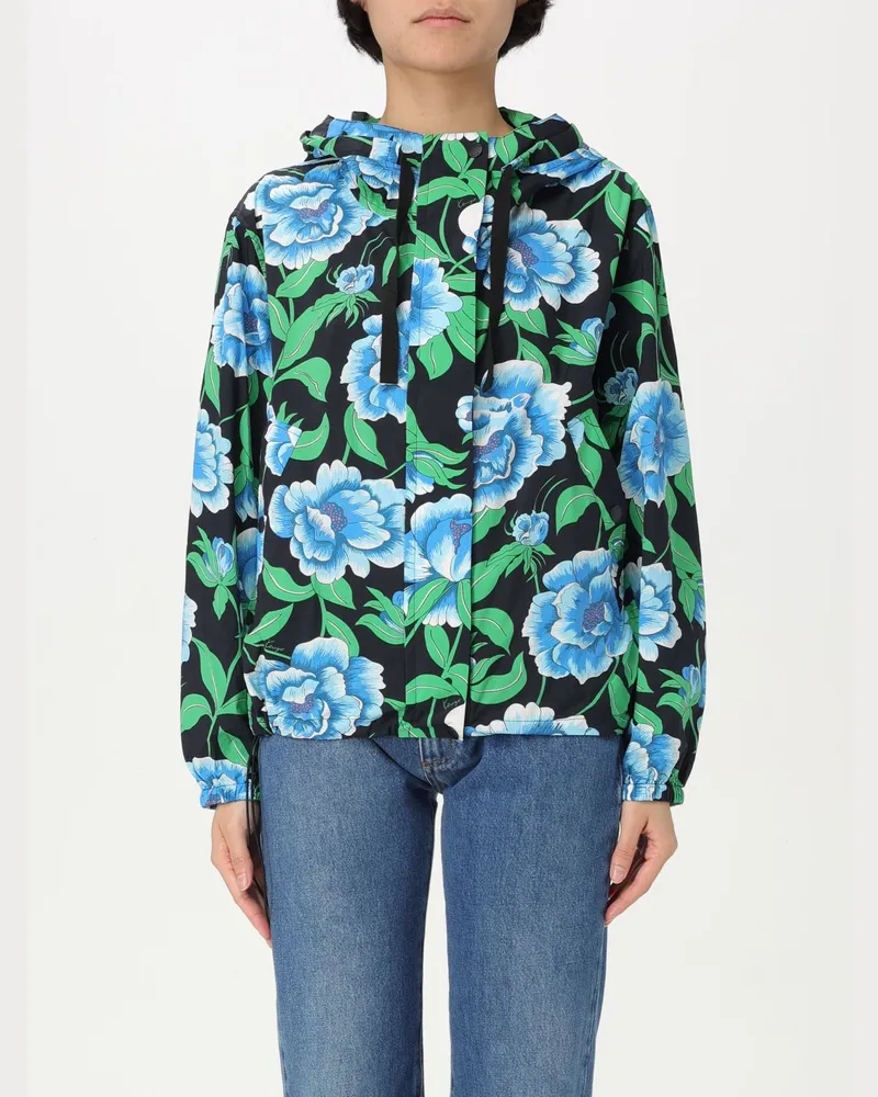 Kenzo Blazer damen Schwarz