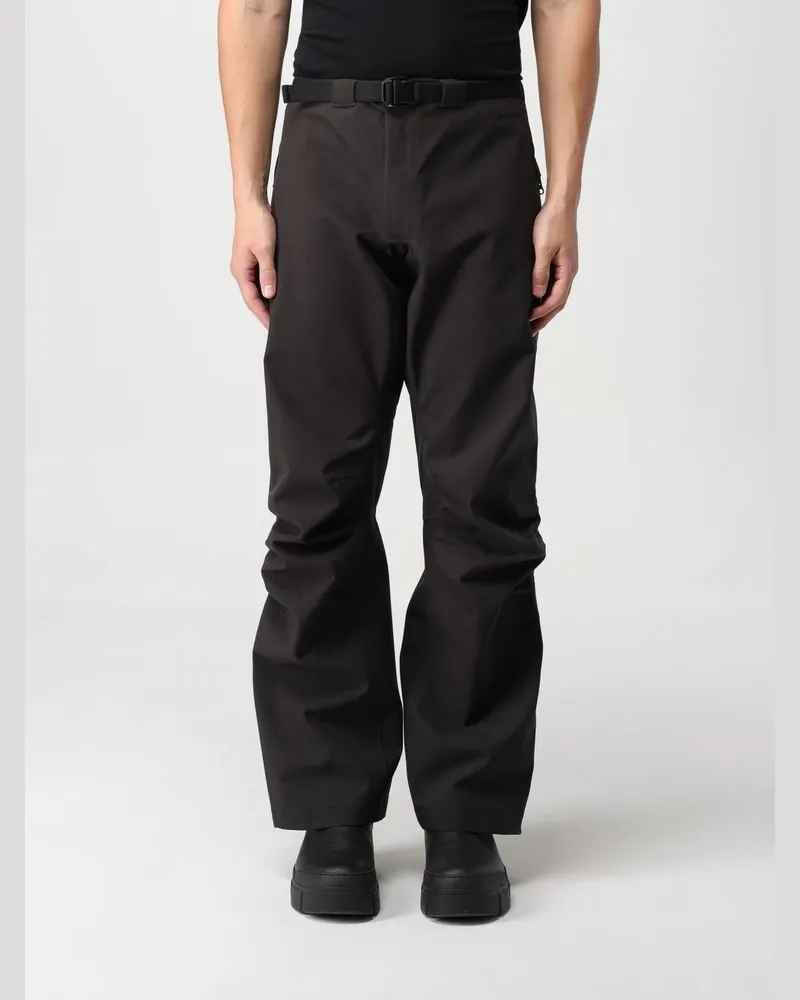 GR10K Hose herren Grau