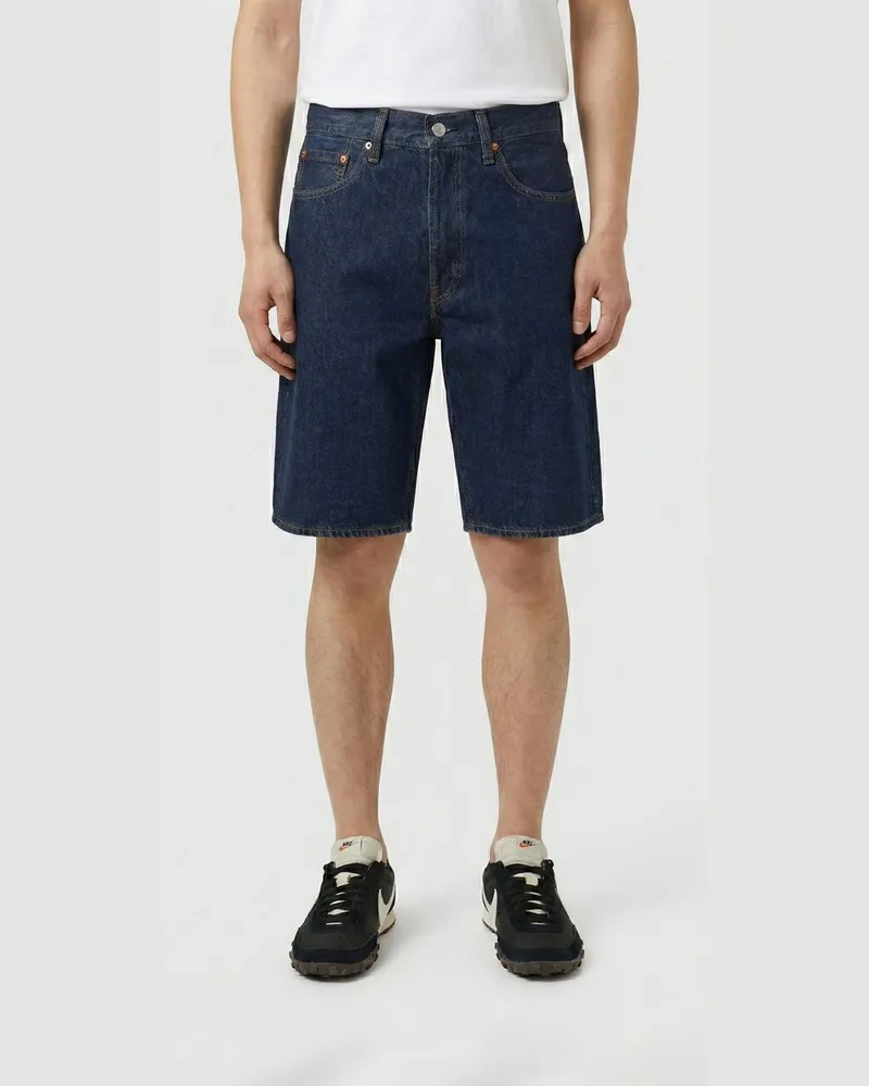 Levi's Shorts herren Navy